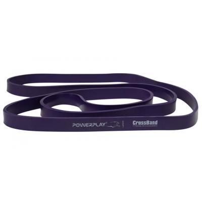 

Эспандер PowerPlay 4115 Level 2 Purple 14-23 кг (PP_4115_Purple_(14-23kg))