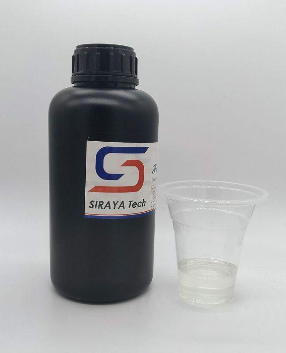 

Sculpt Clear by Siraya Tech