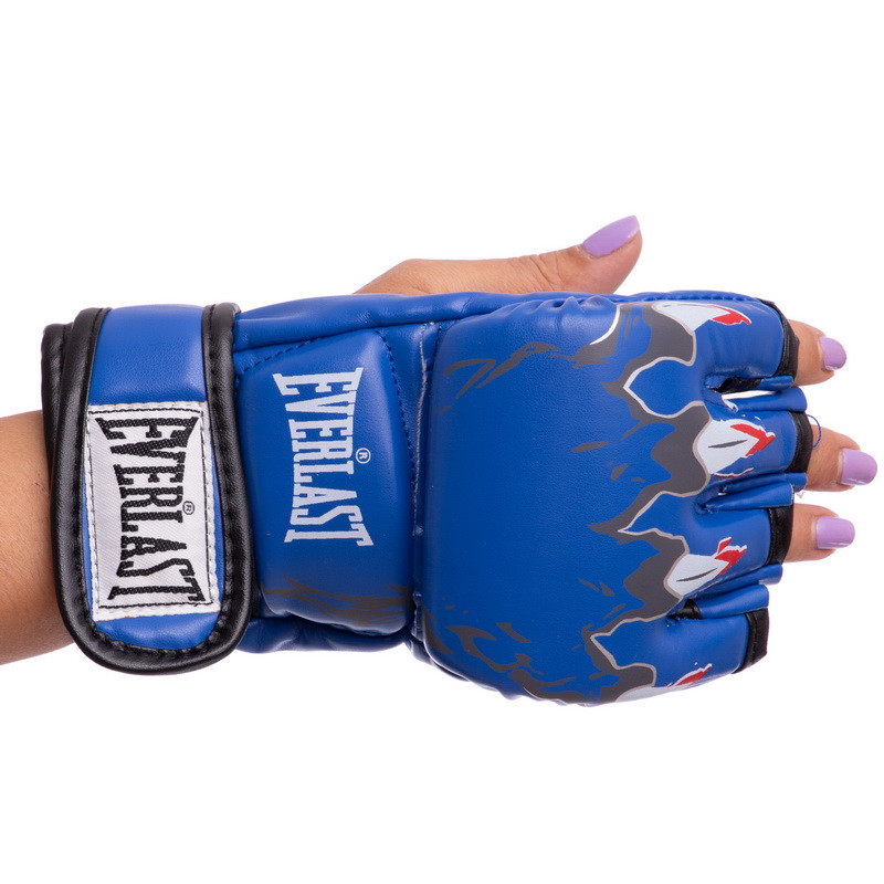 Перчатки Everlast MMA