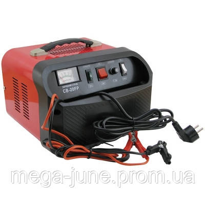 

Зарядное устройство Forte CB-20FP SKL11-236628