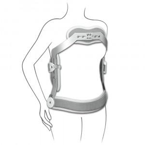 

Рамочный гиперэкстензионный ортез OSD-BODY-BRACE