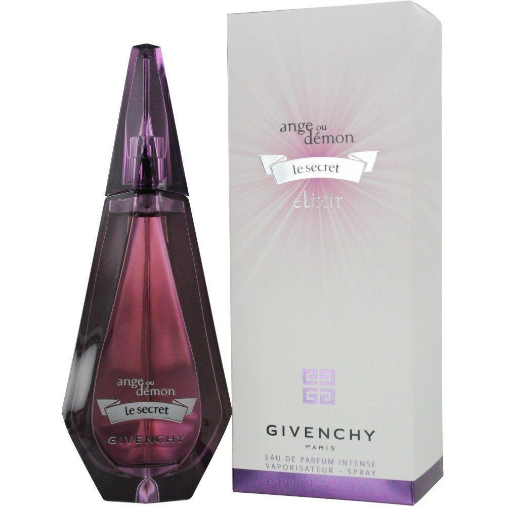 

Духи Givenchy Ange ou Demon Le Secret Elixir Intense Парфюм 100 ml Духи Живанши Ангел и Демон Ле Сикрет