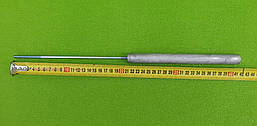 Анод магниевый KAWAI  Ø19мм / L=200мм / резьба M6*210мм (на длинной шпильке М6) - для бойлеров