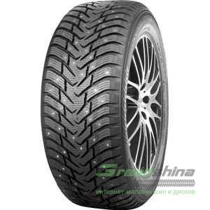 

Зимняя шина NOKIAN Hakkapeliitta 8 SUV 265/60R18 114T (Шип)