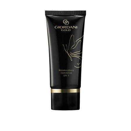 

Матирующая пудровая тональная основа Giordani Gold Oriflame Слоновая Кость (теплый)