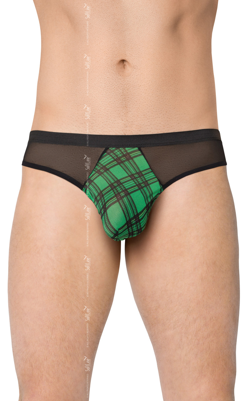 

Mens Briefs 4524