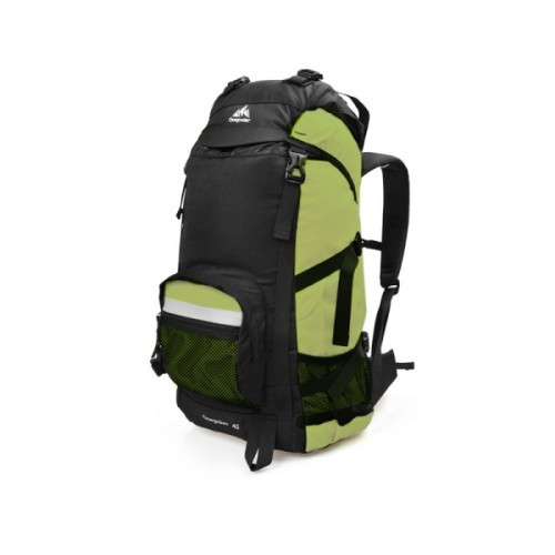 

Рюкзак туристический 45 литров Onepolar W301 зеленый, Зелёный