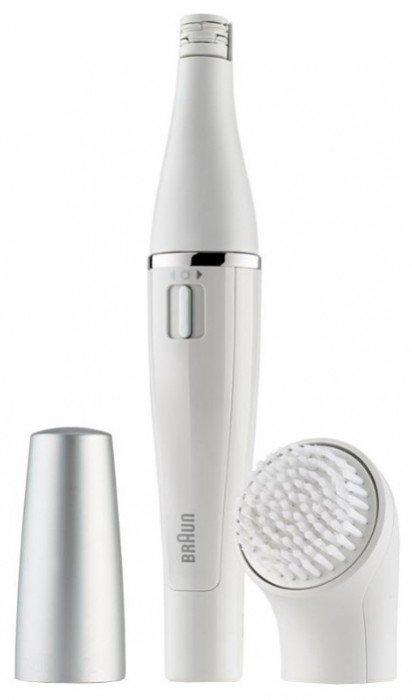 

Эпилятор Braun Face 810