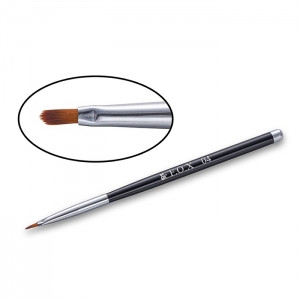 

Кисть F.O.X Art Brush #04 "Язычок" Овальный