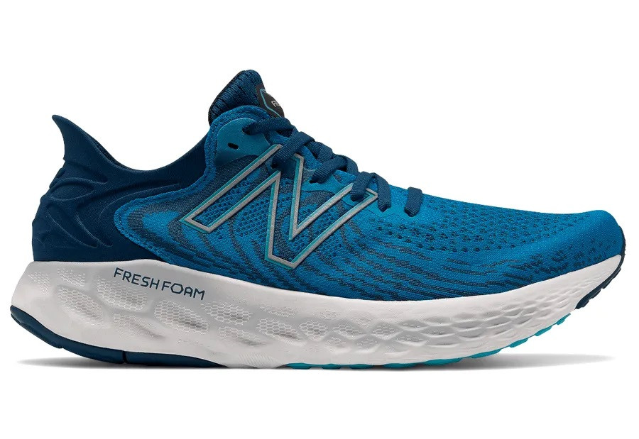 

Оригинальные мужские кроссовки New Balance Fresh Foam 1080v11 (M1080S11)