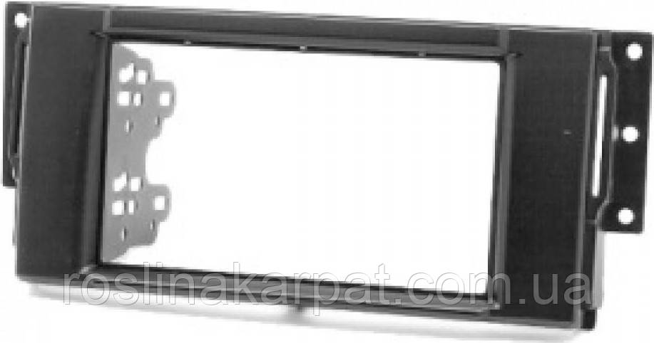 

Переходная рамка Land Rover Freelander, Discovery, Range Rover Carav 11-075