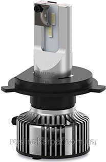 

Лампы cветодиодные Philips Ultinon Essential G2 11342UE2X2 H4 21W 12-24V 6500K