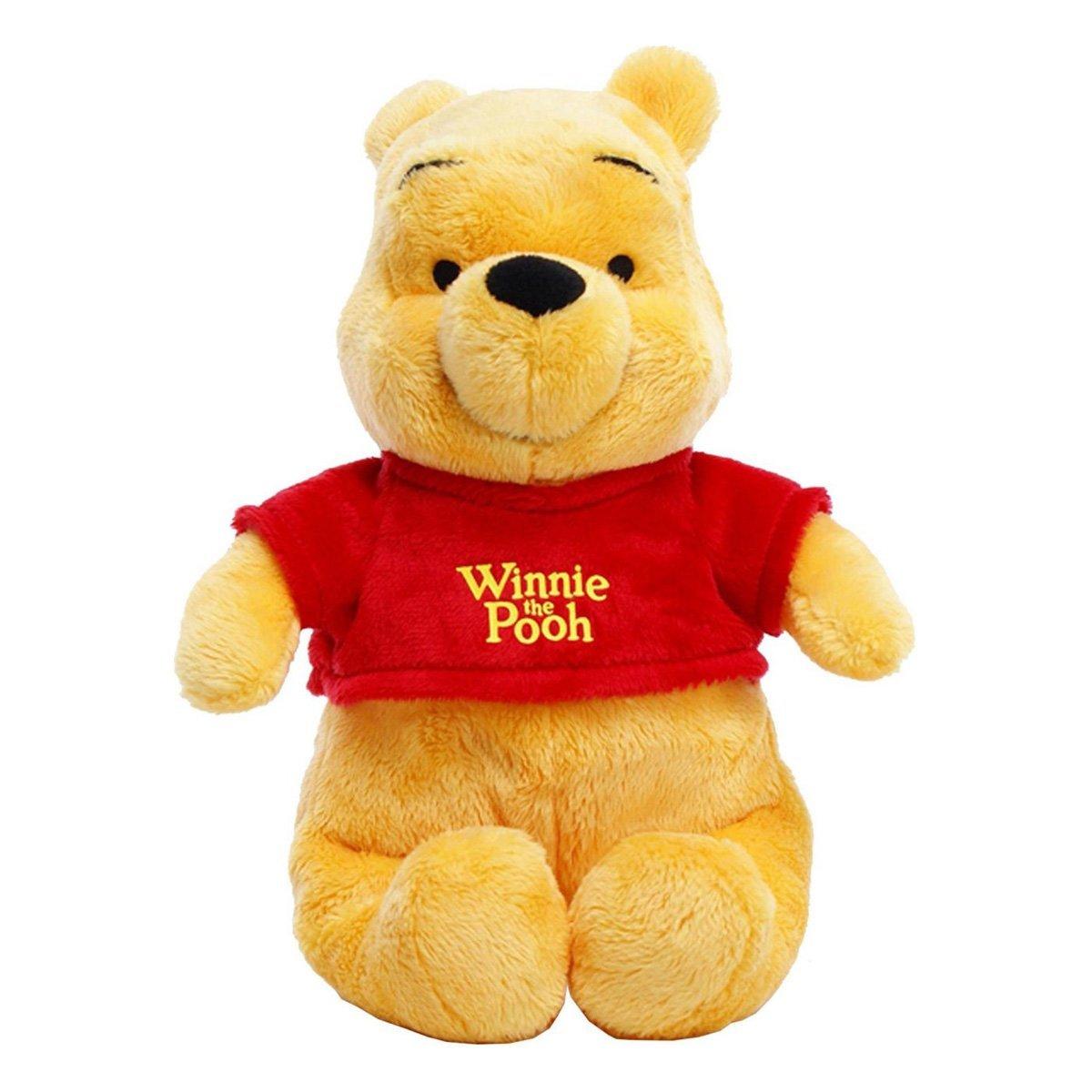 

Мягкая игрушка Disney Plush Винни Пух 25 см 60360 ТМ: Disney Plush