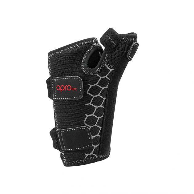 

Напульсник на запястье OPROtec WristThumb Support Osfm Черный SKL24-238323