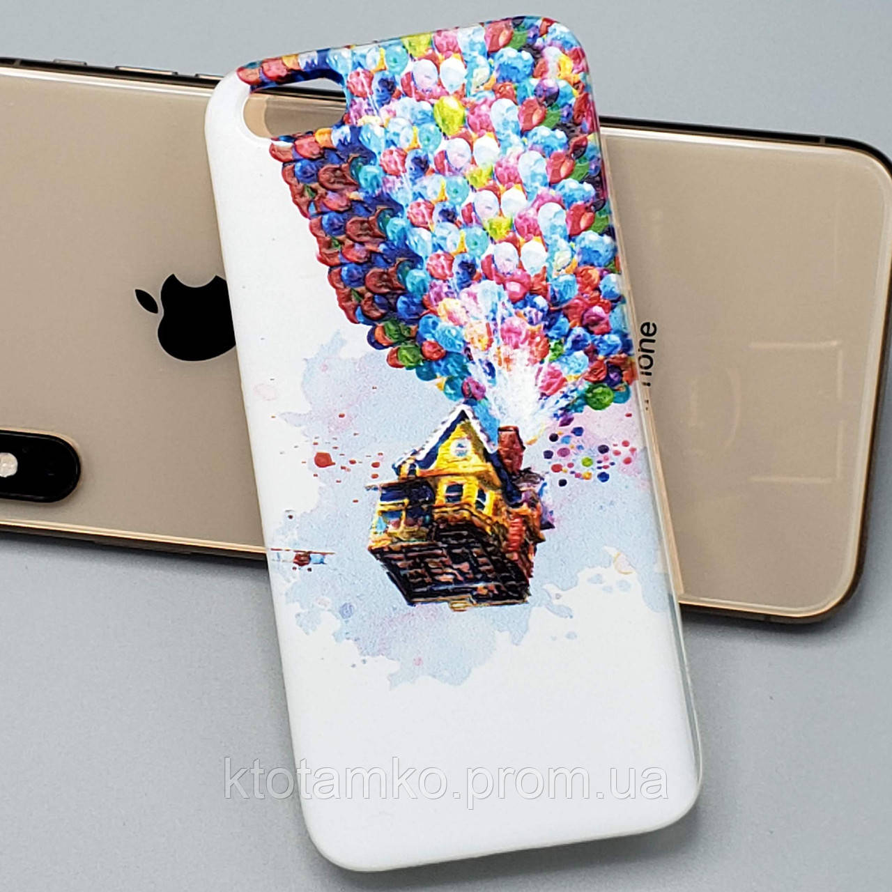 

Дизайнерский чехол для XIAOMI REDMI 7 VOYAGE