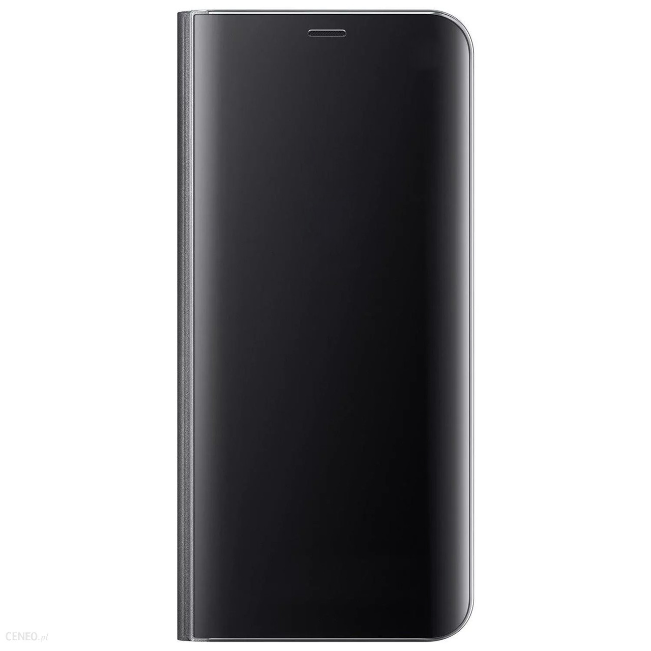 

Чехол-книжка Clear View Standing Cover для Xiaomi Redmi 8a, Черный