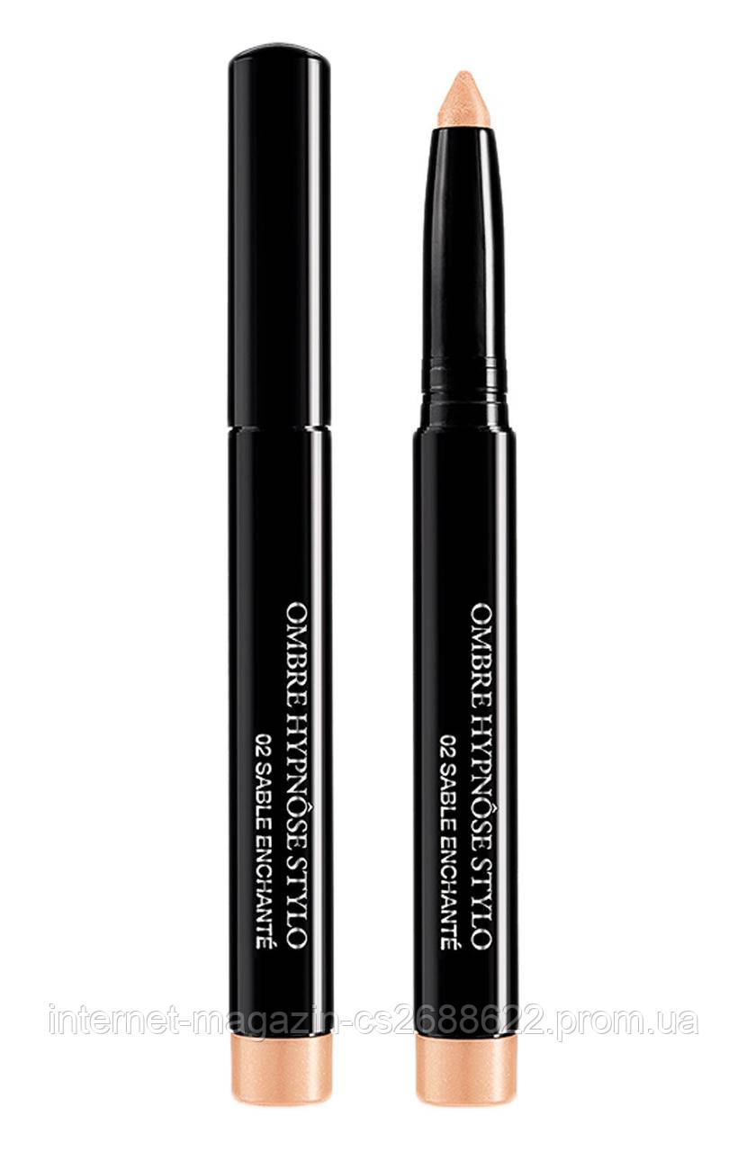 

Тени для век Lancome Ombre Hypnose Stylo 24H 02