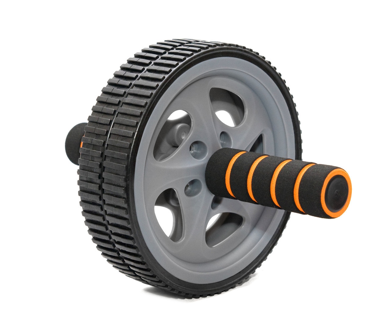 

Колесо для преса Power System Ab Wheel PS-4006 190131, Серый