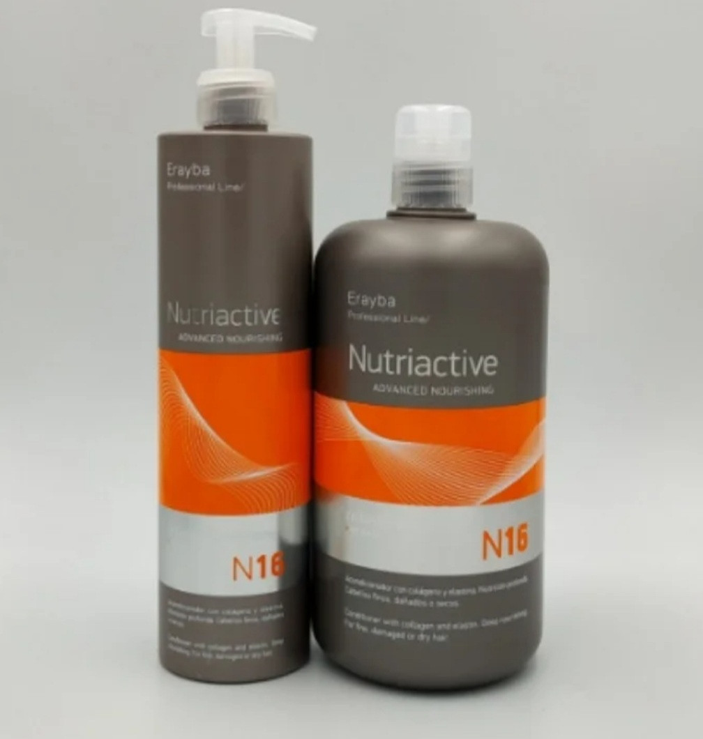 

ERAYBA N16 Nutriactive Conditioner Питательный кондиционер