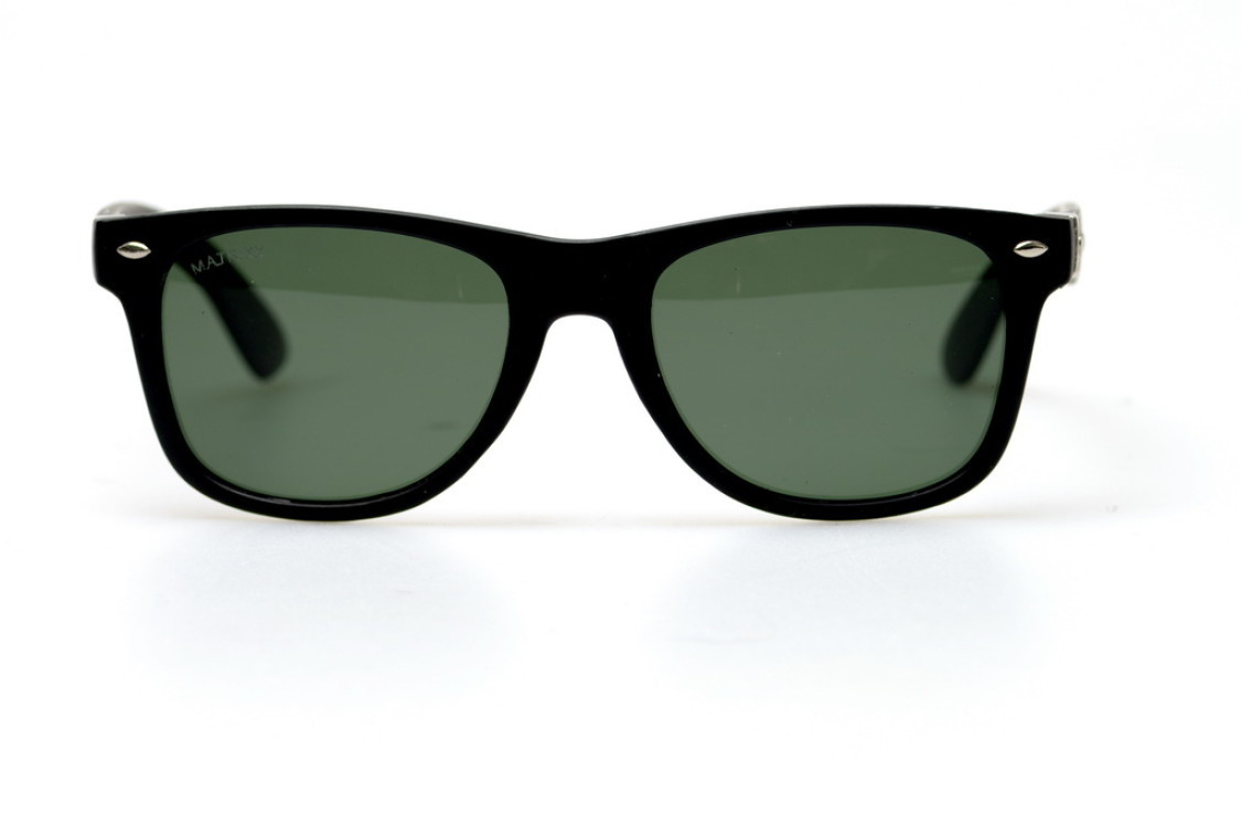 

Мужские солнцезащитные очки 7820c2green 148178