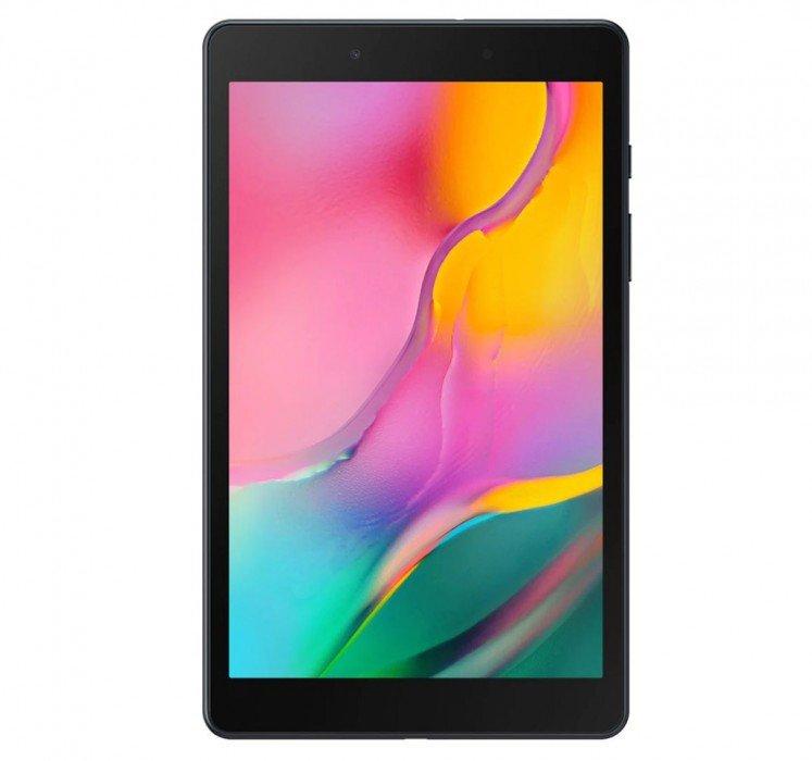 

Планшет Samsung Galaxy Tab A 8.0 2019 Wi-Fi SM-T290 Black (SM-T290NZKA)