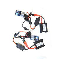 

Комплект ксенона Car Lamp H1 UKC HID 6000k ZZM