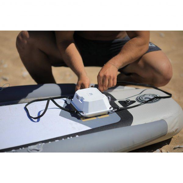 

Аккумулятор для BlueDrive S Power Fin Li-ion Battery Pack (LBP-12V6S) — EU