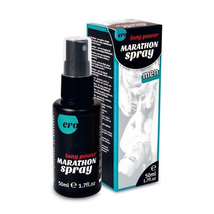 

Спрей продлевающий половой акт, "Marathon spray men long power