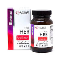 Комплекс Для Неї Intimate Essentials For Her Sexual Response And Libido Boost 30 капсул