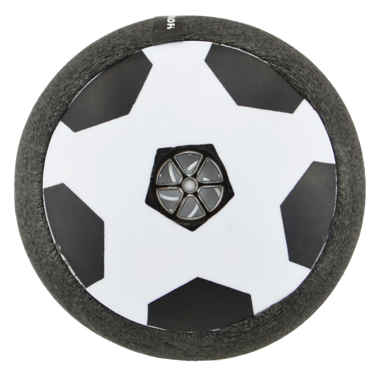 

Аэромяч для дома с подсветкой Hoverball Small 86008 Black