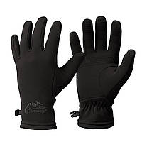 Рукавички Helikon-Tex® Trekker Outback Gloves - Black