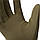 Перчатки Helikon-Tex® Trekker Outback Gloves - Olive Green, фото 2