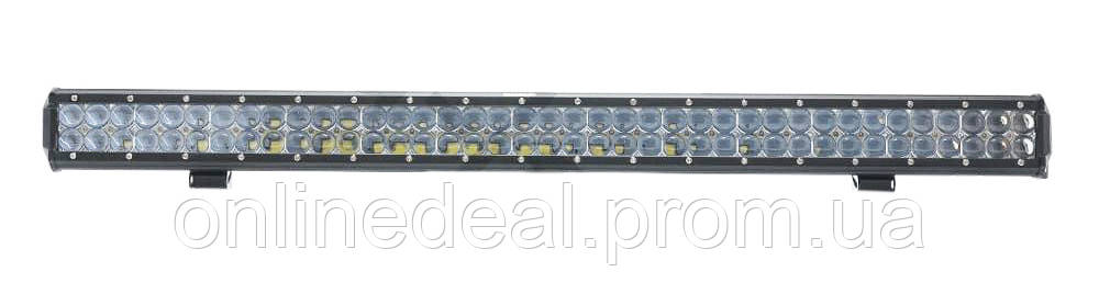 

Автофара балка LED на крышу (66 LED) 5D-198W-SPOT (12955)