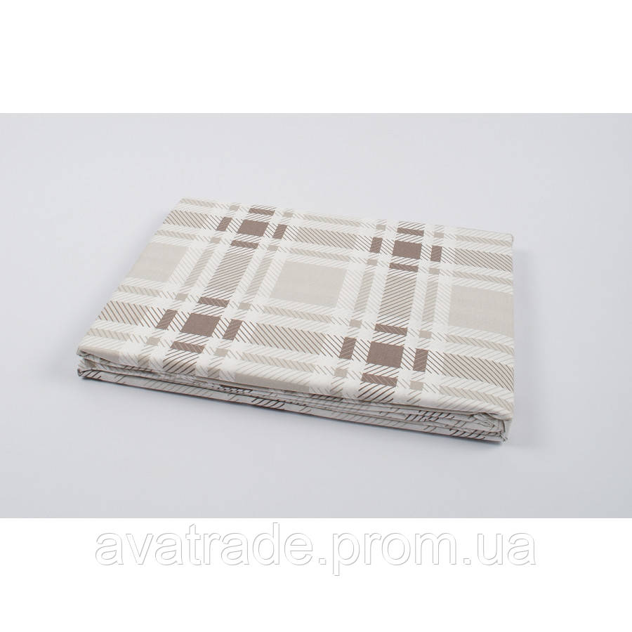 

Пододеяльник Casabel - Plaid stone 200*220