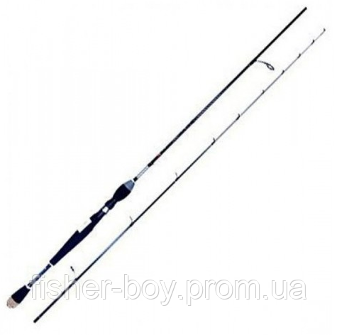 

Спиннинг RS Fishing Hunter карбон IM8 2,01м 5-20г