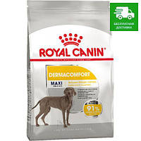 Royal Canin Maxi Dermacomfort, 10 кг