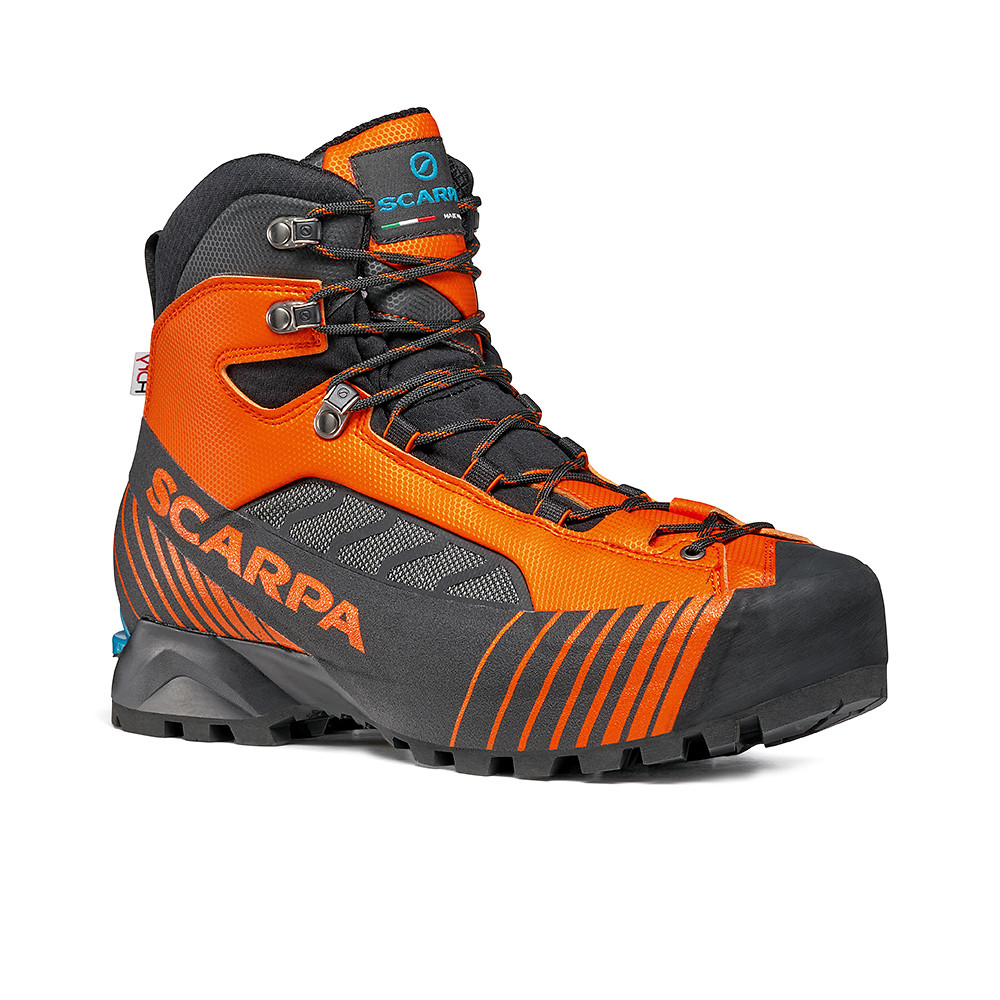 

Ботинки Scarpa Ribelle Lite HD Микрофибра, 45