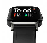 Смарт-часы Haylou Smart Watch 2 (LS02) Black, фото 4