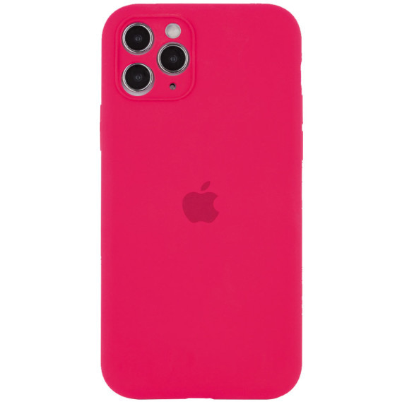 

Чехол Silicone Case Full Camera Protective (AA) для Apple iPhone 11 Pro (5.8"), Белый|бирюзовый|lightsteelblue|желтый|darkslategray|darkseagreen|lightgreen|красный|orangered|rosybrown|розовый|midnightblue|mediumslateblue|черный|фиолетовый|antiquewhite|dar