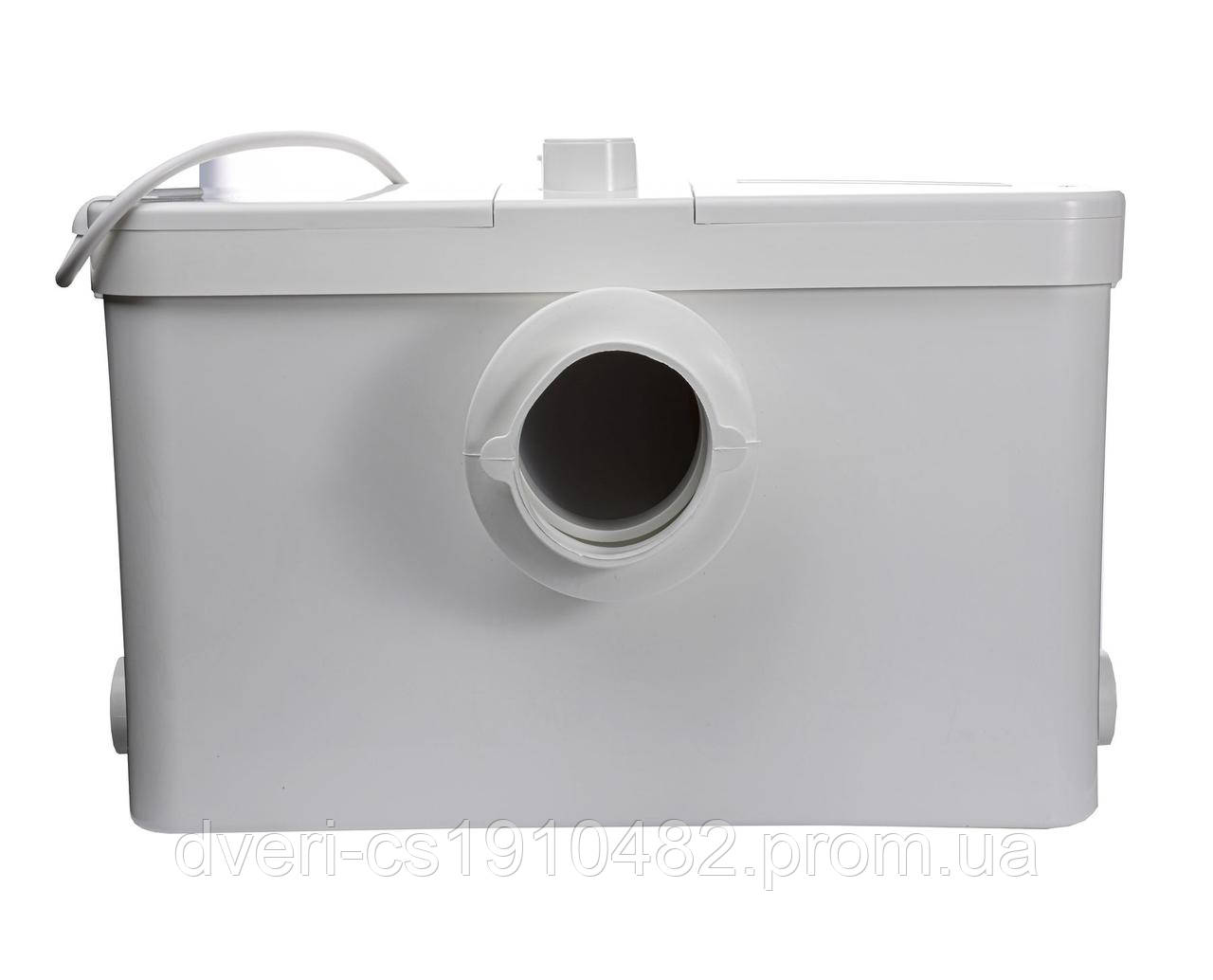 

Канализационная установка VOLKS pumpe WC500-1