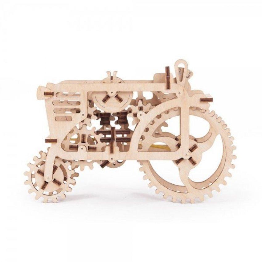 

«UGEARS» 10042013