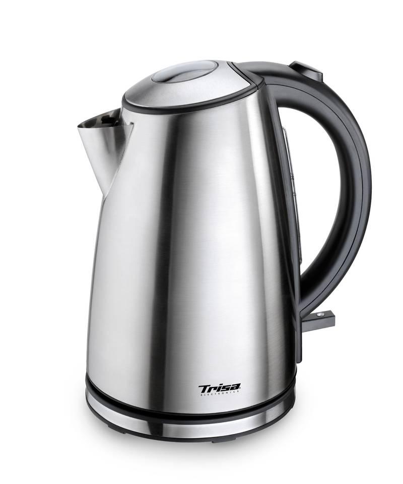 

Электрочайник Trisa Quick Boil 6423.7512 (4153)