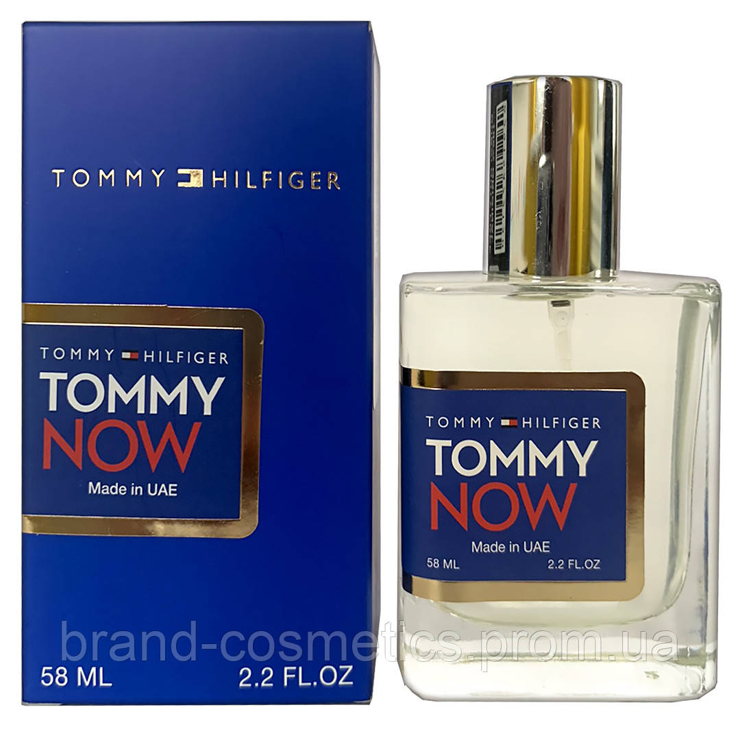tommy hilfiger now perfume
