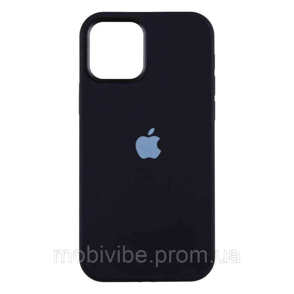 

Чехол MagSafe Silicone Case Full Size для Iphone 12 / 12 Pro Red 2020000206781