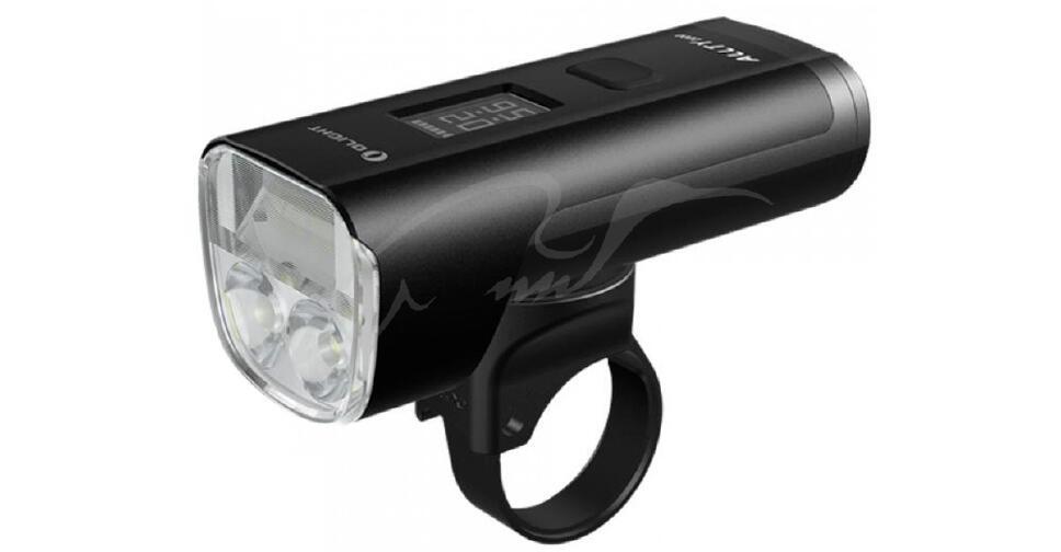 

Фонарь Olight ALLTY2000 велосипедный