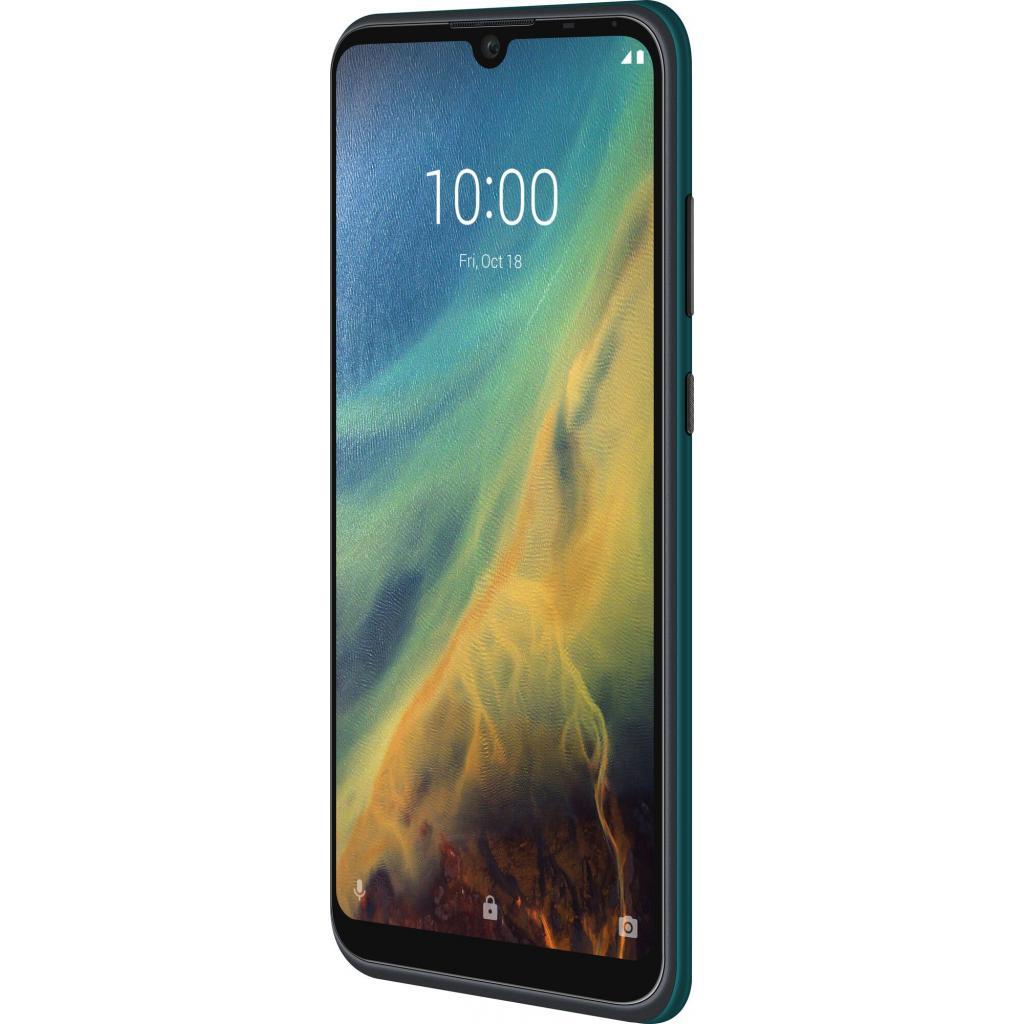 

Смартфон ZTE Blade A5 2020 2/32GB Green (Blade A5 2020 2/32GB Green)