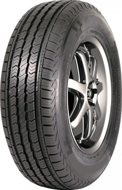 

Шина 215/70R16 100H NY-HT187 Onyx літо