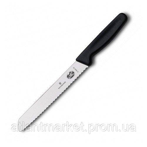 

Нож кухонный Victorinox Bread для хлеба 18 см