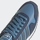 Оригінальні чоловічі кросівки Adidas USA 84 (FX6363), фото 6