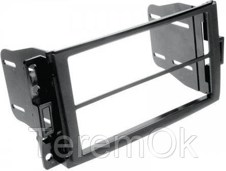 

Переходная рамка Chevrolet, Hummer ACV 281238-04